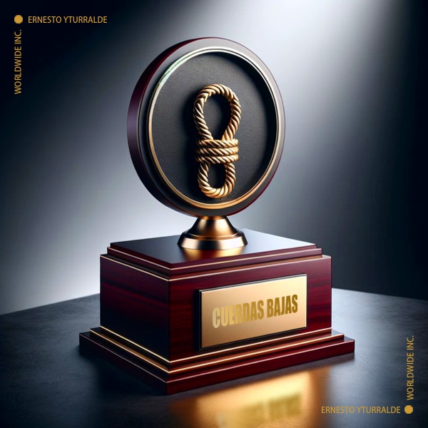 Talleres de cuerdas bajas para fortalecer equipos de trabajo mediante Team Building empresarial