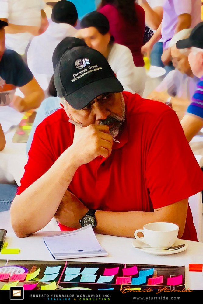 Sesiones de Team Building con Talleres de Cuerdas Bajas para mejorar el trabajo en equipo