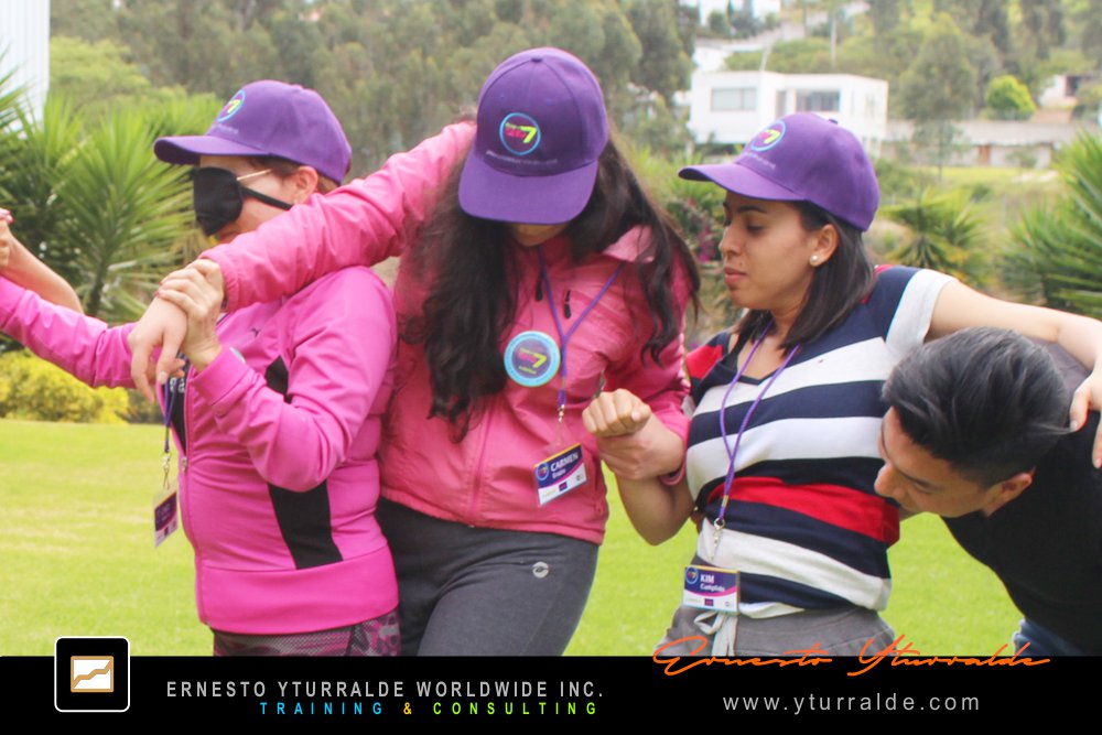 Talleres de Cuerdas Bajas para fortalecer equipos y fomentar la sinergia empresarial