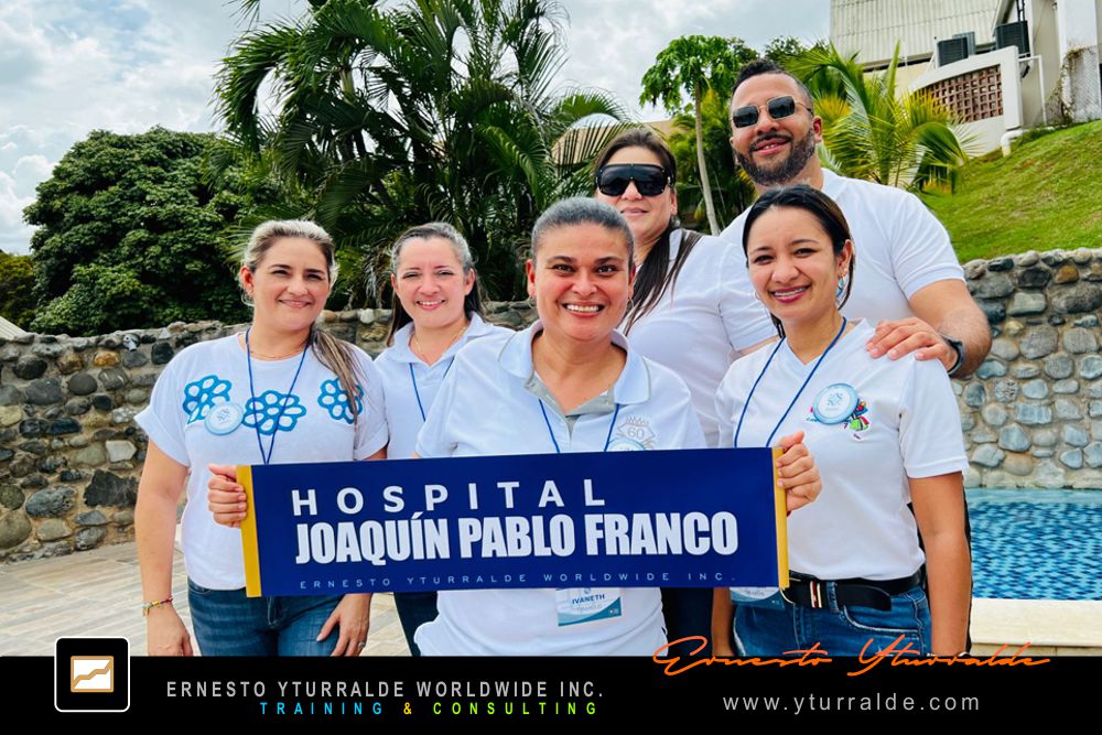 Talleres de Cuerdas Bajas para fortalecer la comunicación y cohesión de equipos