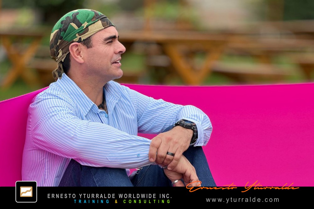 Dinámicas de Talleres de Cuerdas Bajas para desarrollo de liderazgo y trabajo en equipo