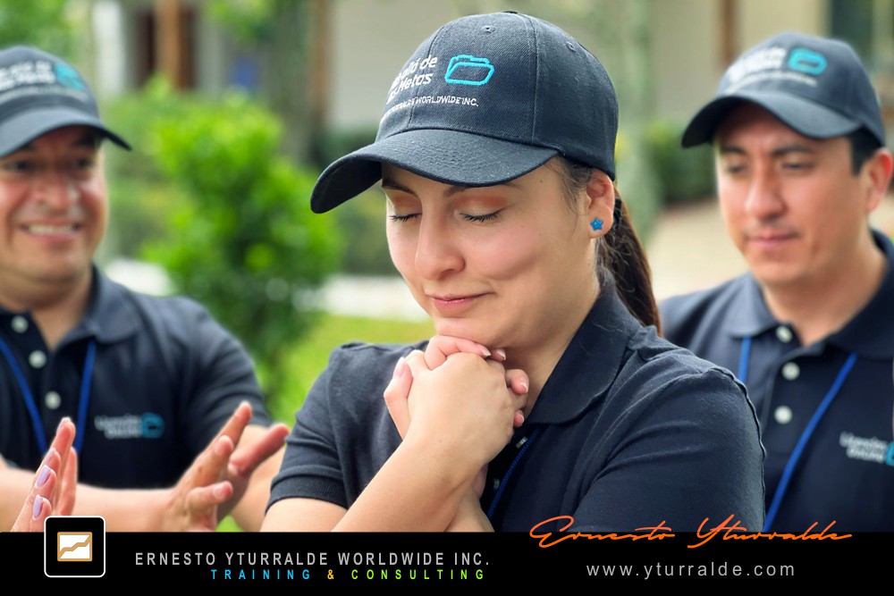 Experiencias vivenciales con Talleres de Cuerdas Bajas para Team Building empresarial